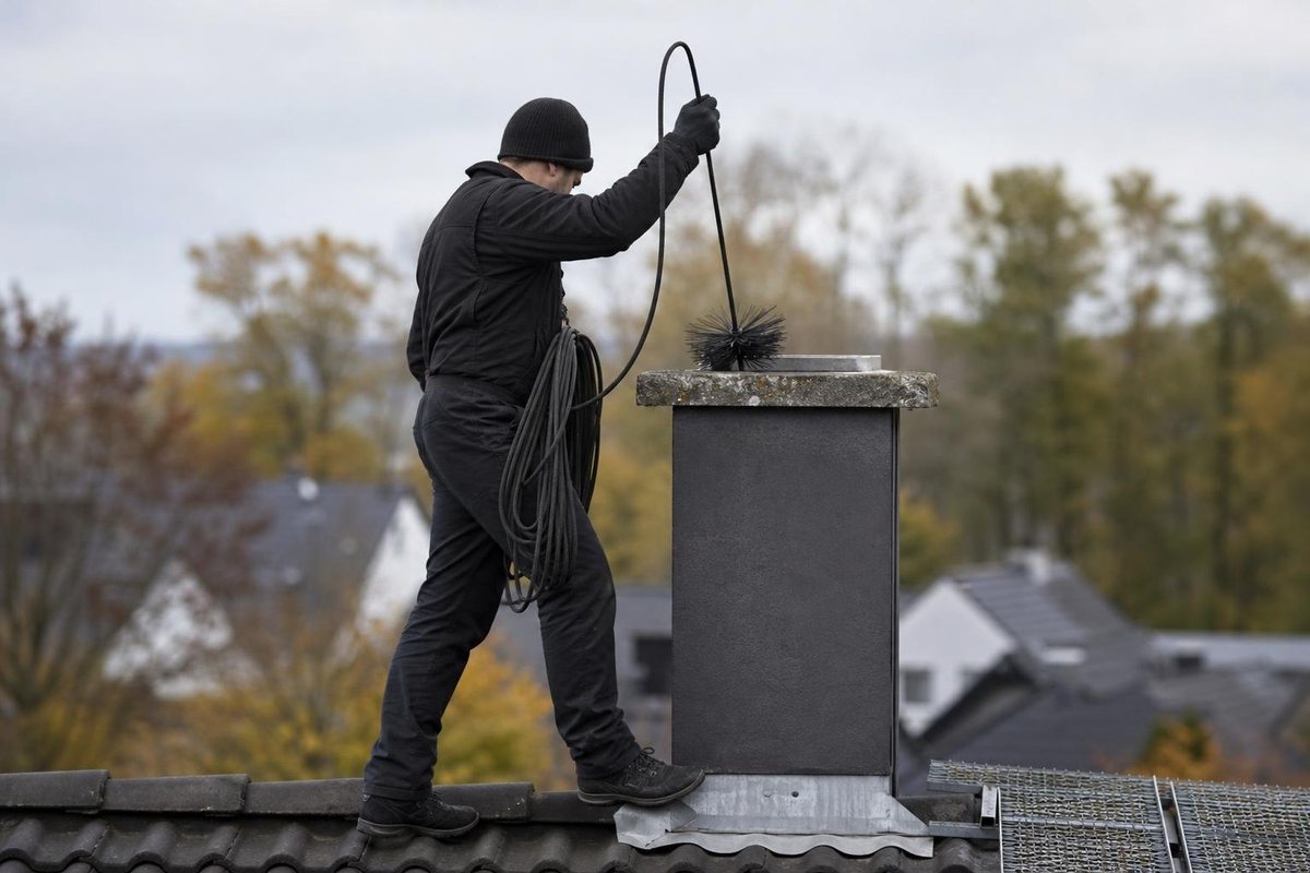 Mckee Chimney Services in Pacoima